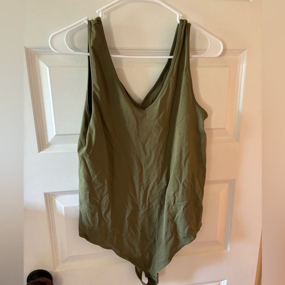 Leotard